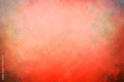 red abstract background