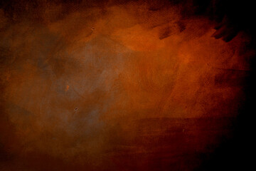 abstract dark yellowish background