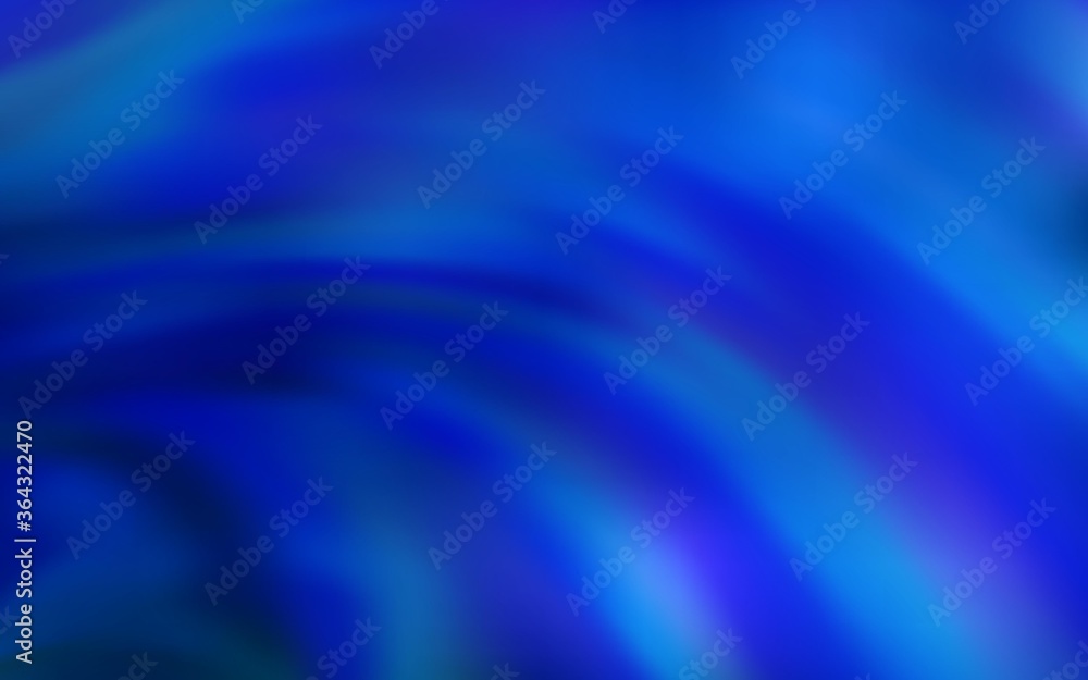 Light BLUE vector texture with wry lines. A sample with colorful lines, shapes. A completely new template for your design. Light BLUE vector texture with wry lines. A sample with colorful lines, shapes. A completely new template for your design.