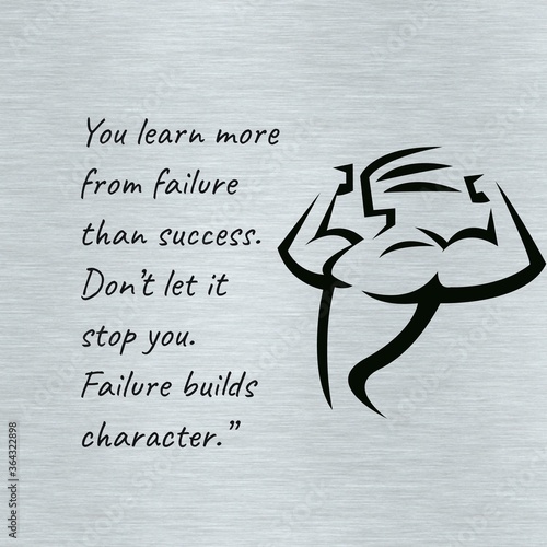 Motivation and inspirational quotes about success in life