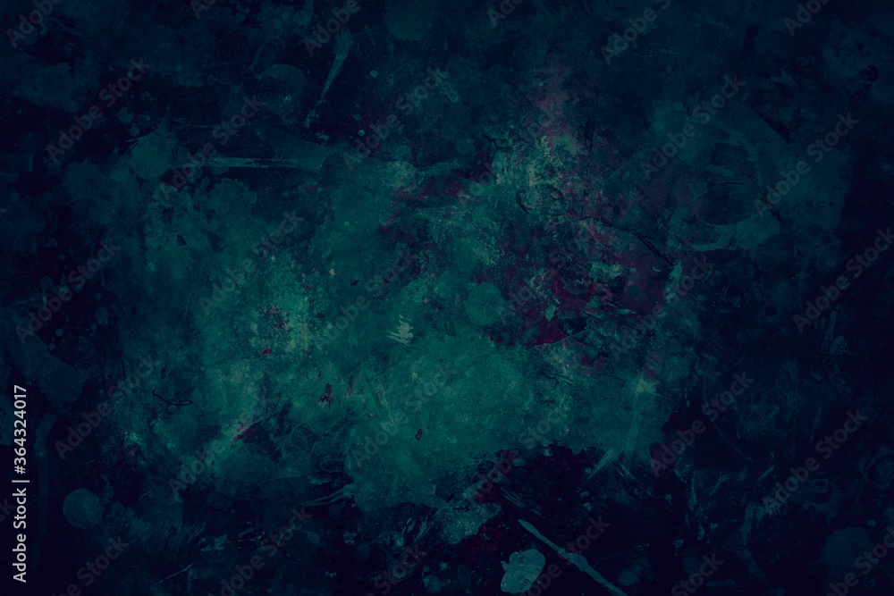 Obraz premium dark grungy background or texture
