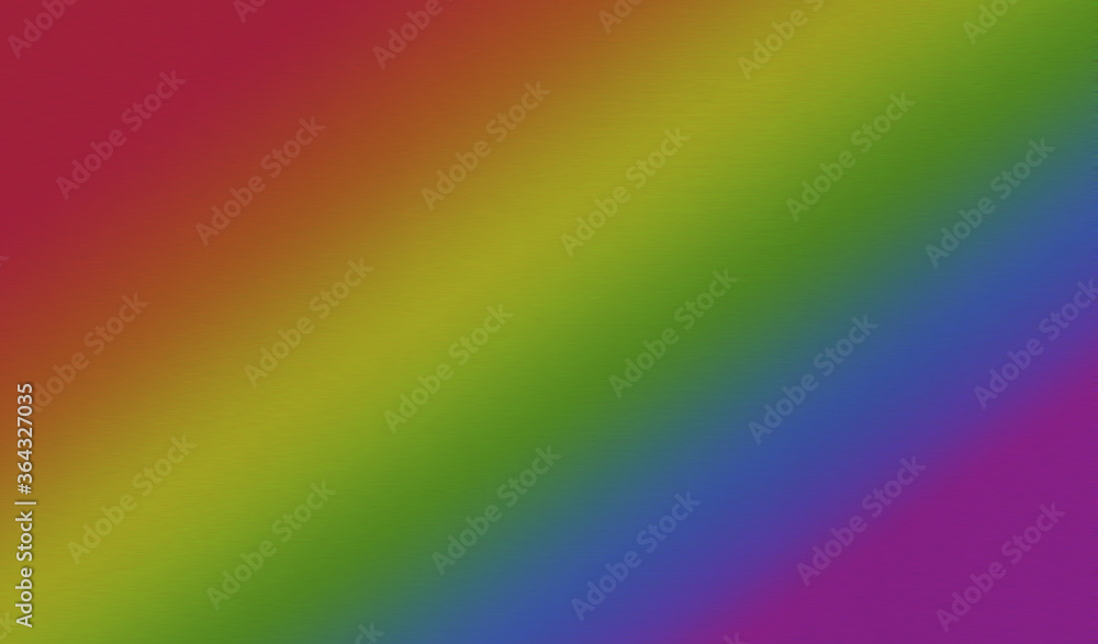 Hintergrund mit Regenbogenfarben Hintergrund mit Regenbogenfarben