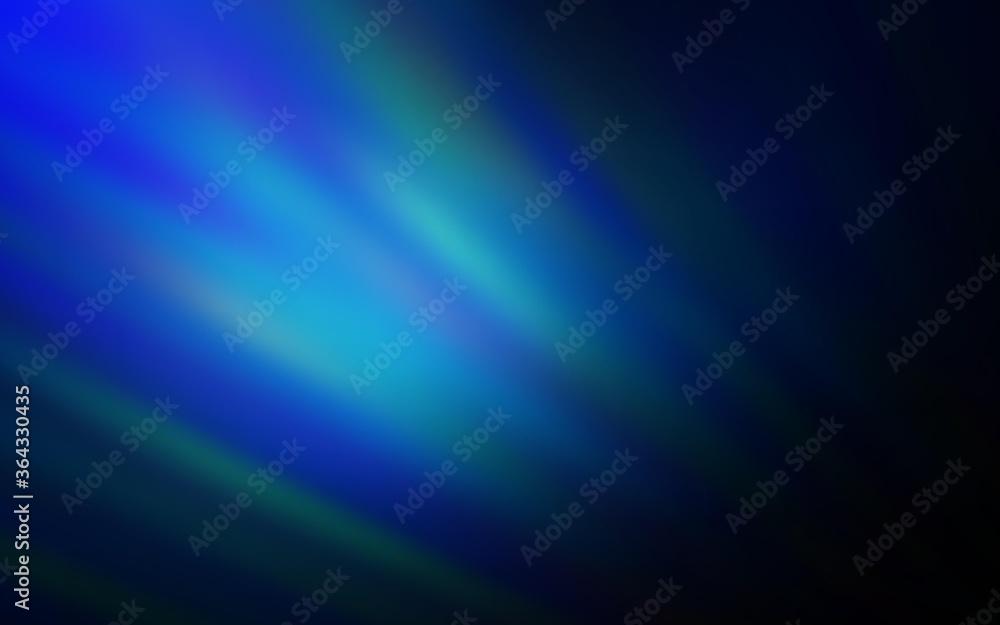 Dark BLUE vector layout with flat lines. Blurred decorative design in simple style with lines. Pattern for ad, booklets, leaflets. Dark BLUE vector layout with flat lines. Blurred decorative design in simple style with lines. Pattern for ad, booklets, leaflets.