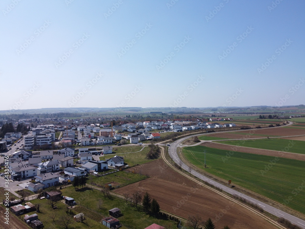 Fototapeta premium DCIM \ 100MEDIA \ DJI_0106.JPG