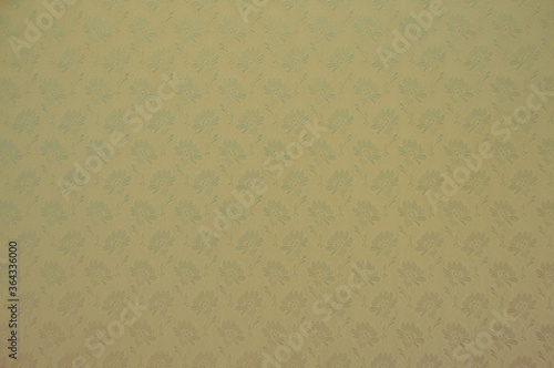 Seamless decorative wallpaper background