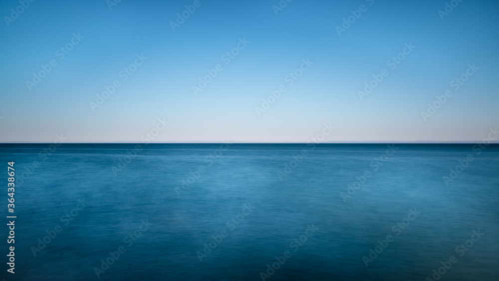 Fototapeta premium Into the unknown