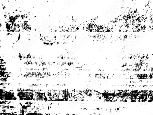 Grunge background vector distress texture