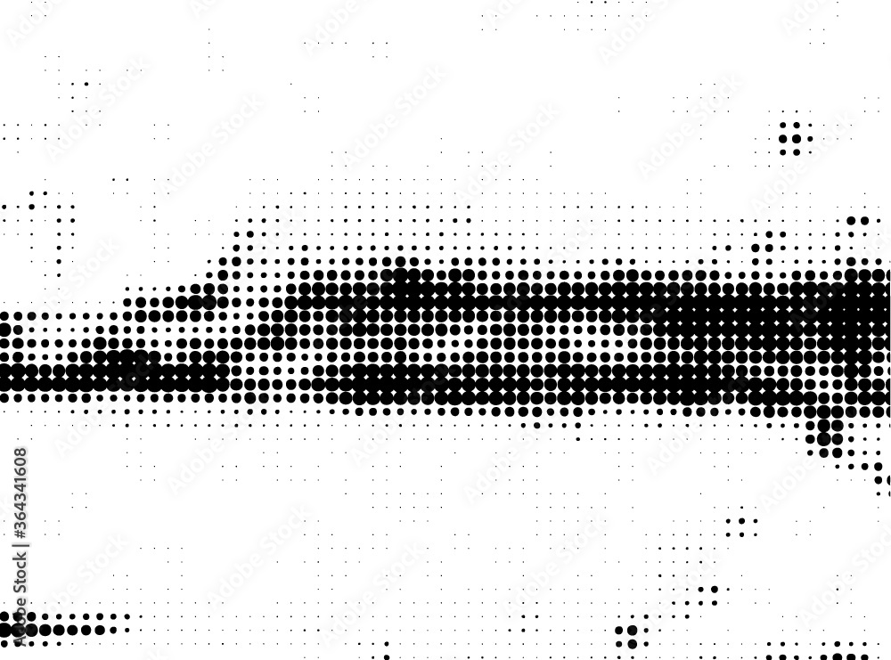 Grunge background vector distress texture