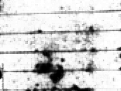 Grunge background vector distress texture