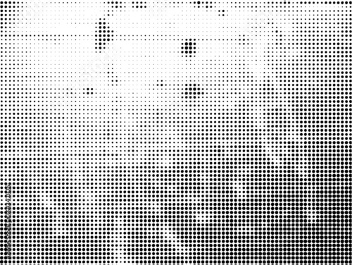 Grunge background vector distress textures