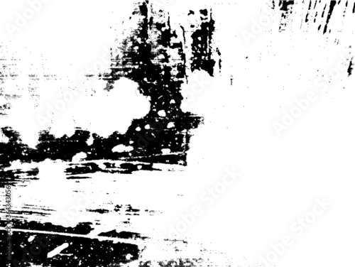 Grunge background vector distress textures