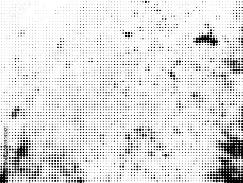 Grunge background vector distress textures