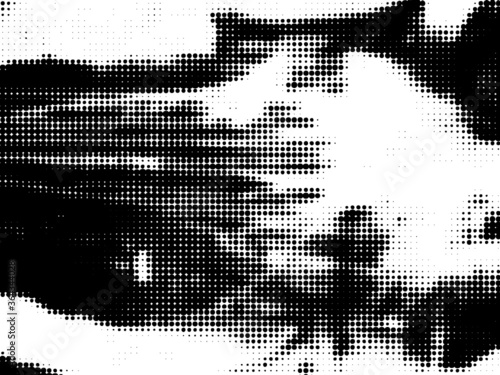 Grunge background vector distress textures