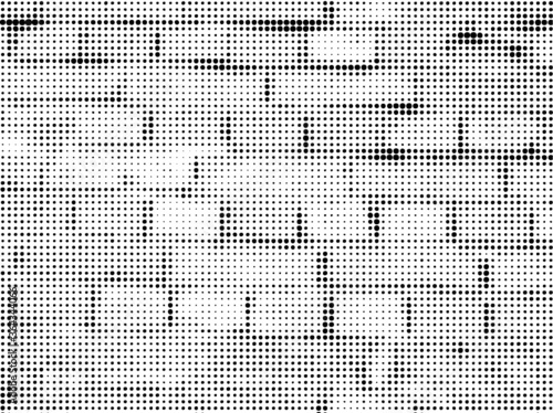 Grunge background vector distress textures