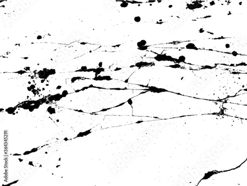 Grunge distress vector background texture