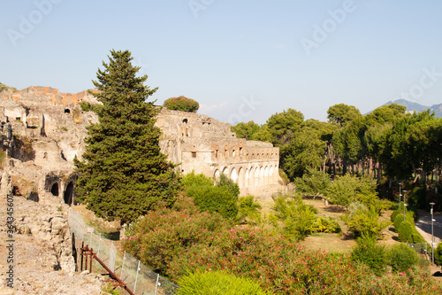 Pompeii