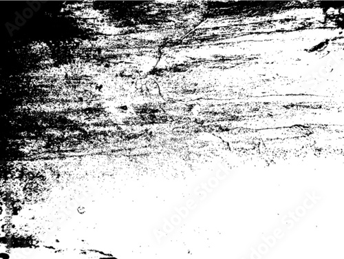 Grunge distress vector background texture