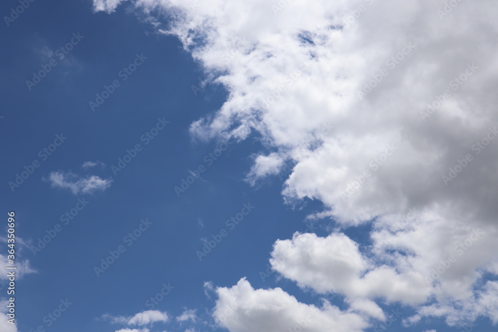 Cloudy Sky Cloudy Sky