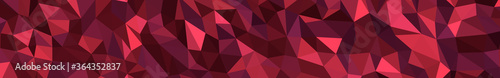Red abstract background. Template for web and mobile interface, infographic, banner, application.