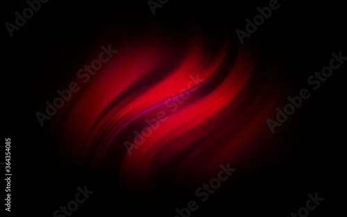 Dark Pink vector colorful abstract texture. Colorful illustration in abstract style with gradient. New style for your business design. © smaria2015
