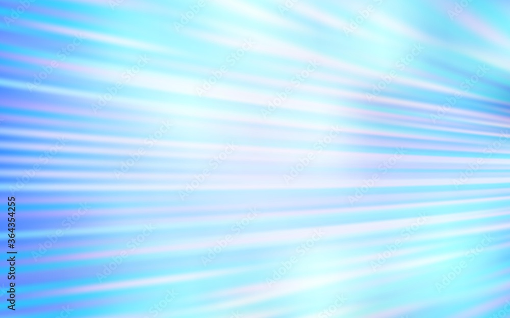 Light BLUE vector background with stright stripes. Modern geometrical abstract illustration with Lines. Pattern for your busines websites. Light BLUE vector background with stright stripes. Modern geometrical abstract illustration with Lines. Pattern for your busines websites.