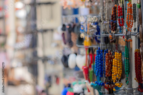 Wallpaper Mural Worry beads or kompoloi, bead collection is a string of beads manipulated with one or two hands and used to pass time in Greek and Cypriot culture Torontodigital.ca