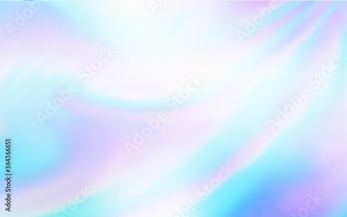 Light Pink, Blue vector modern elegant backdrop. Abstract colorful illustration with gradient. Smart design for your work.