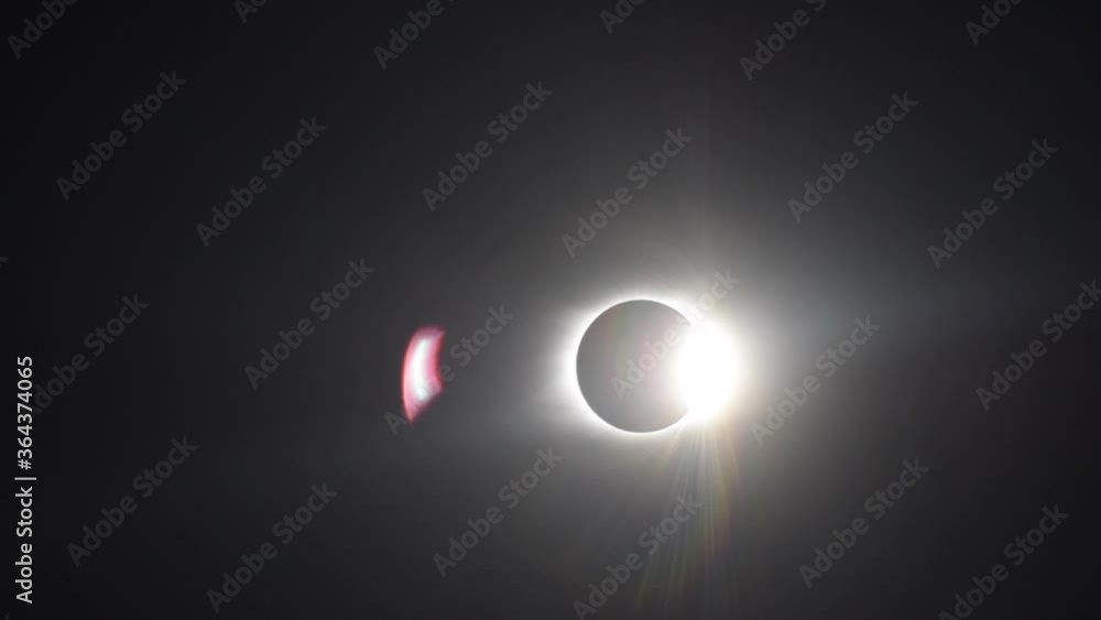Total Solar Eclipse August 21, 2017. Total Solar Eclipse August 21, 2017.
