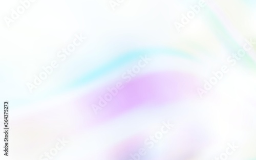 Light BLUE vector colorful abstract background. Shining colored illustration in smart style. New design for your business.