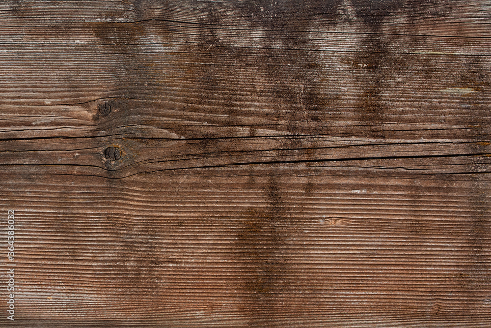 Fototapeta premium Stare drewniane brązowe tekstury.