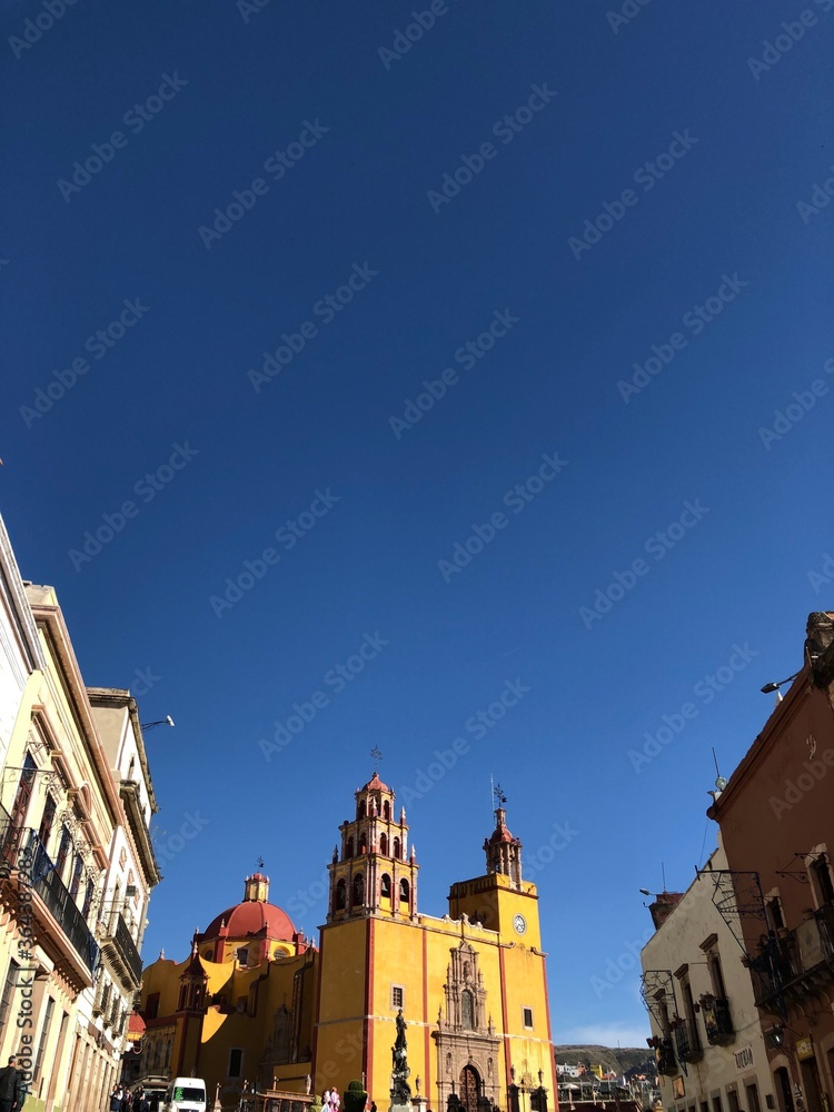 Fototapeta premium old town of prague