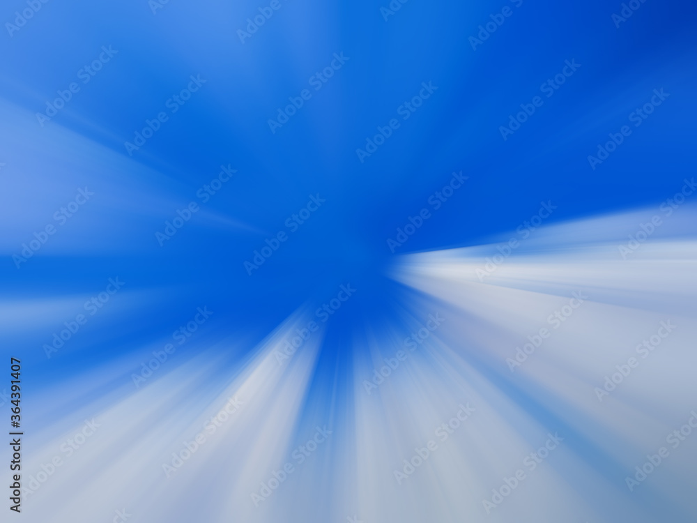 Blue and white color tone abstract background for copy space.Mix color tone wallpaper.