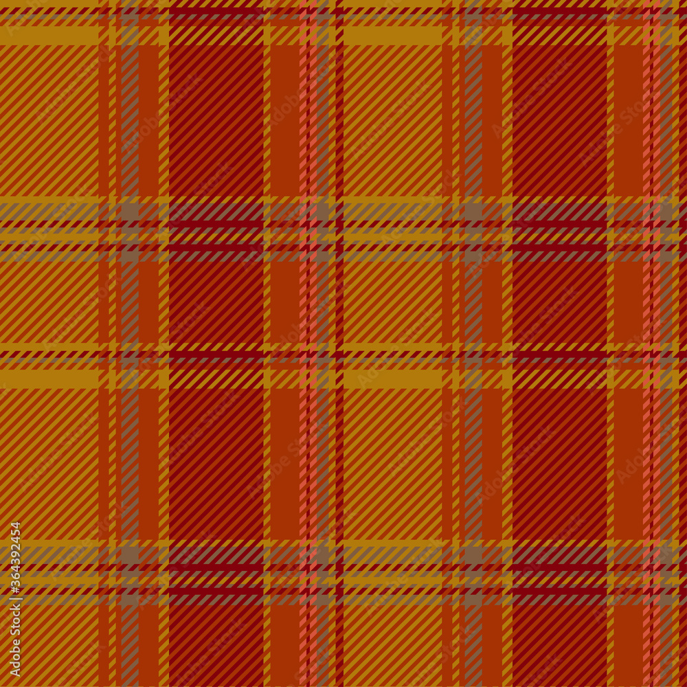 Classical checkered tartan pattern. Classical checkered tartan pattern.