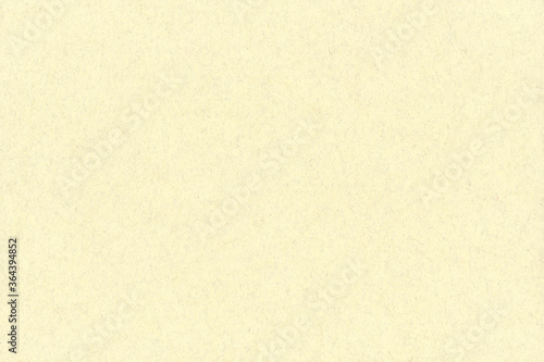 Smooth white parchment or paper texture showing close up of fibers and material. Empty blank background.