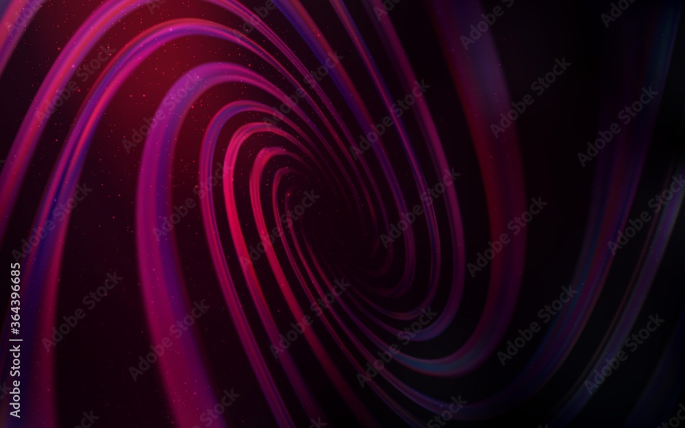 Dark Pink vector layout with cosmic stars. Glitter abstract illustration with colorful cosmic stars. Pattern for futuristic ad, booklets. Dark Pink vector layout with cosmic stars. Glitter abstract illustration with colorful cosmic stars. Pattern for futuristic ad, booklets.