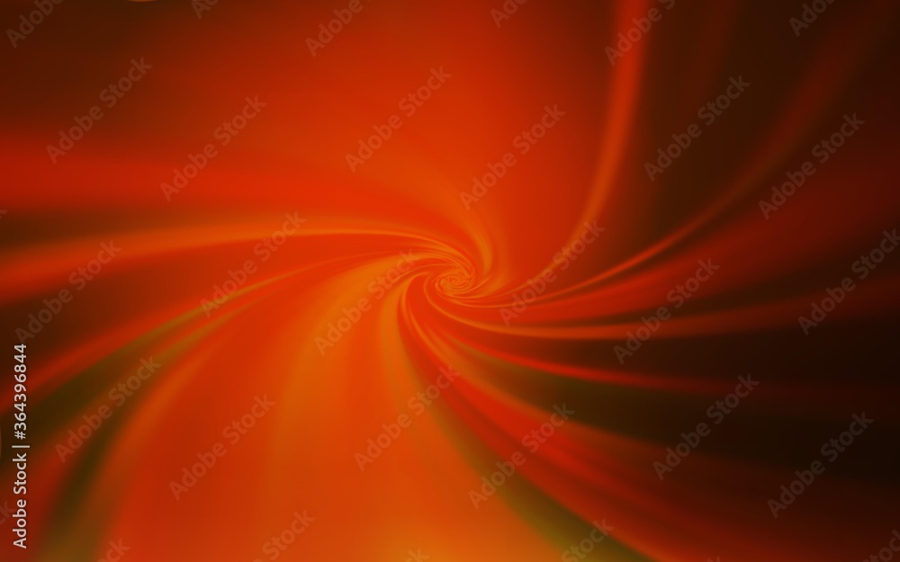 Dark Orange vector blurred shine abstract texture. New colored illustration in blur style with gradient. Background for a cell phone. Dark Orange vector blurred shine abstract texture. New colored illustration in blur style with gradient. Background for a cell phone.