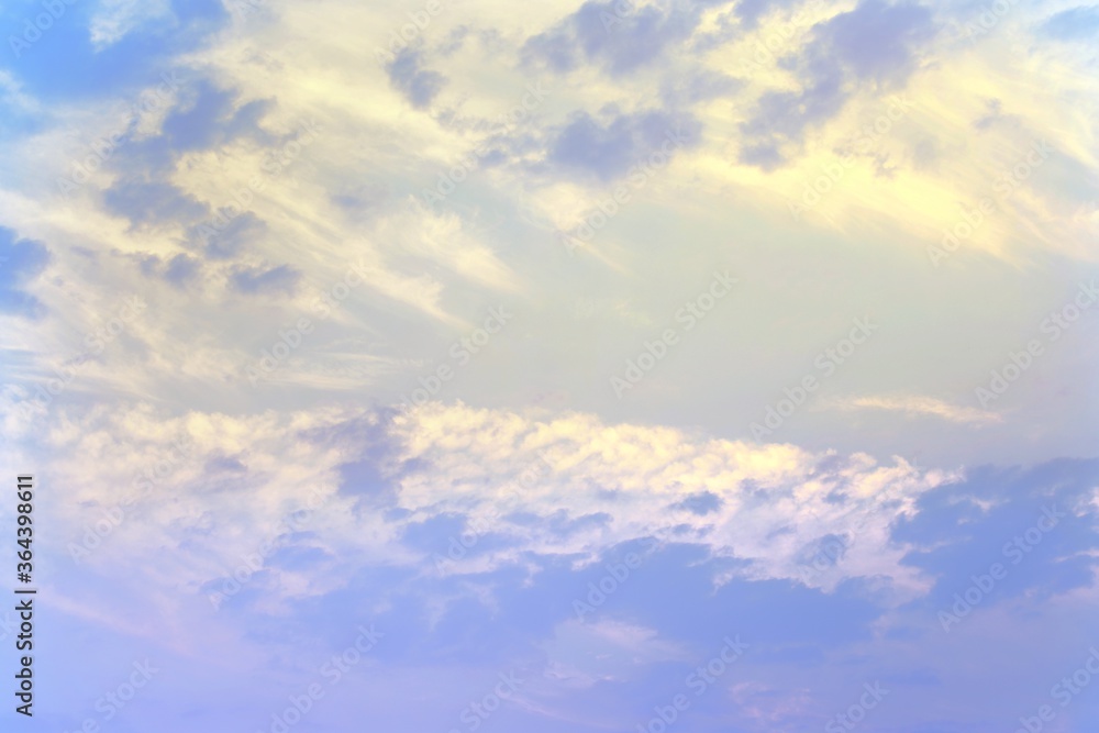 sky and clouds sky and clouds