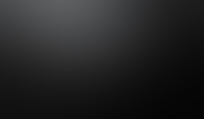 Abstract background, black gradient, dark gray background used in design. Align the letters Mobile screen computer screen website