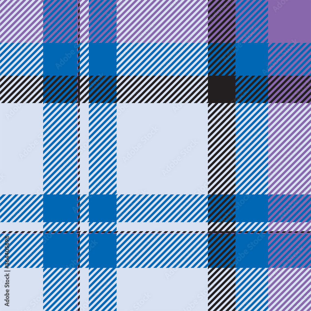 Tartan scotland seamless plaid pattern vector. Retro background fabric. Vintage check color square geometric texture. Tartan scotland seamless plaid pattern vector. Retro background fabric. Vintage check color square geometric texture.