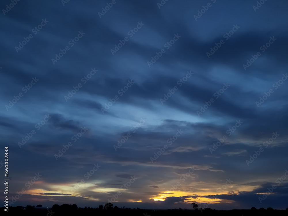 time lapse clouds over the village time lapse clouds over the village