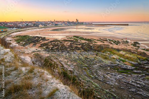 West Sands, St Andrews photo