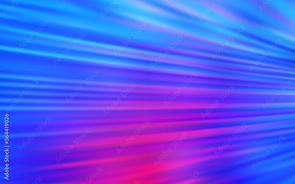 Light Pink, Blue vector background with straight lines. Glitter abstract illustration with colorful sticks. Pattern for your busines websites. Light Pink, Blue vector background with straight lines. Glitter abstract illustration with colorful sticks. Pattern for your busines websites.