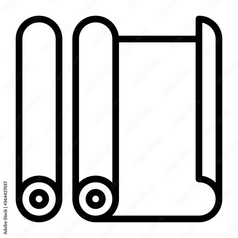 birthday or new born baby related drawing charts for birthday vectors in lineal style,