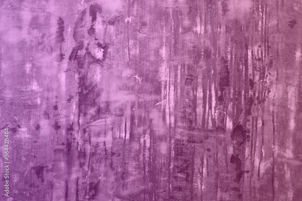Obraz premium grunge weathered painted wooden table texture - beautiful abstract photo background