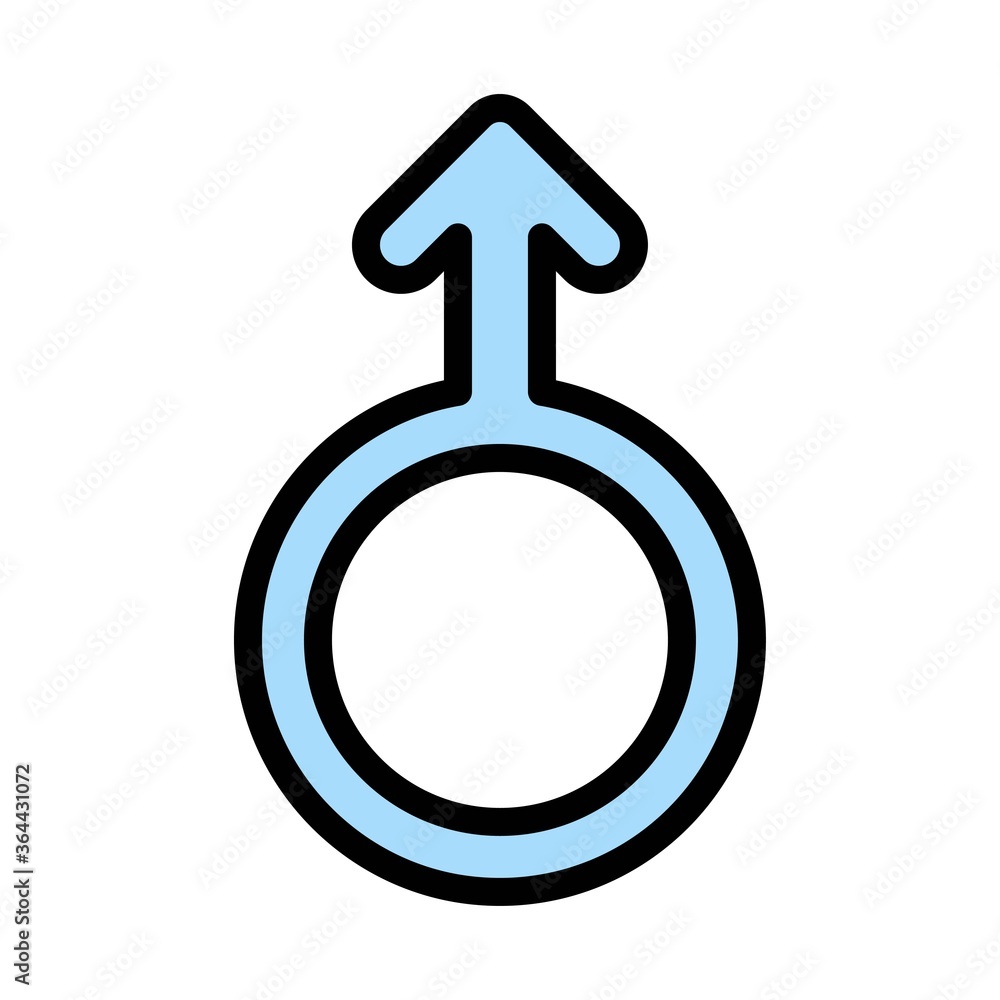 baby shower related male or boy gender sign vector with editable stroke, baby shower related male or boy gender sign vector with editable stroke,