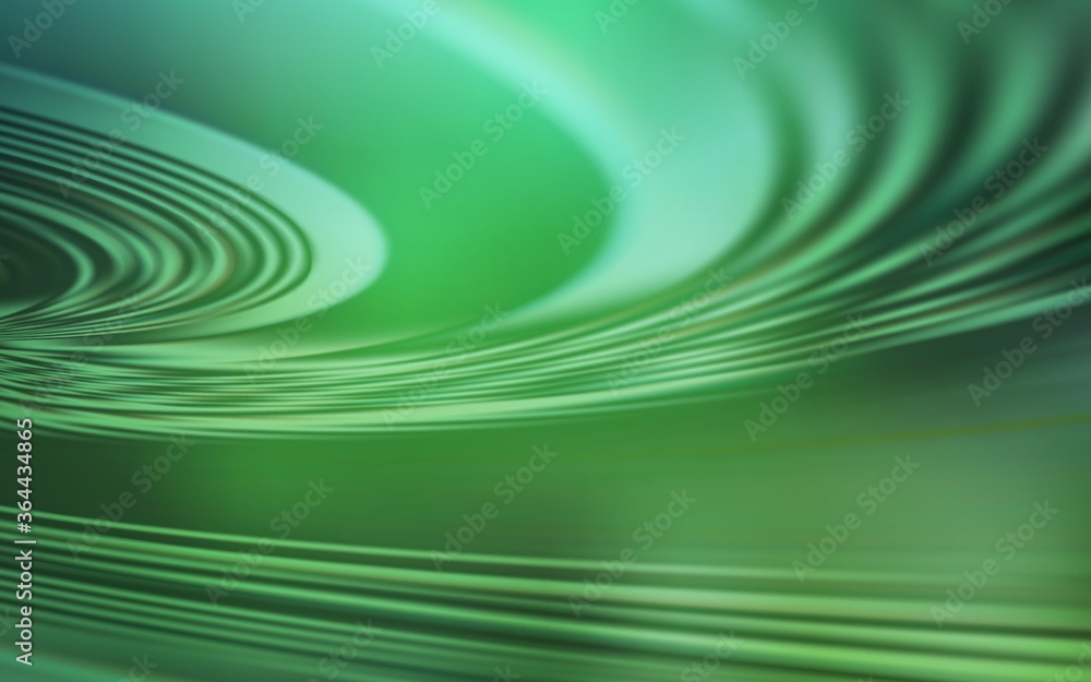 Light Green vector texture with curved lines. A sample with colorful lines, shapes. Elegant pattern for a brand book. Light Green vector texture with curved lines. A sample with colorful lines, shapes. Elegant pattern for a brand book.