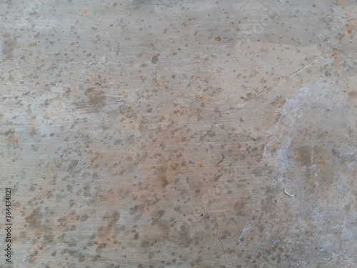 old concrete on rainwater texture 12