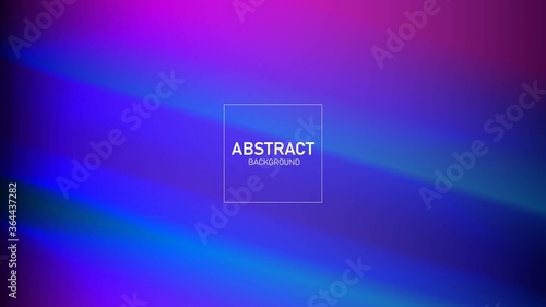 abstract background with gradient colors