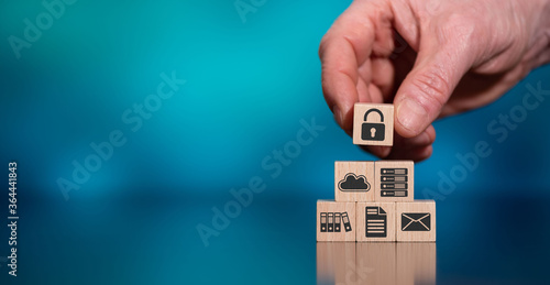 Concept of data protection