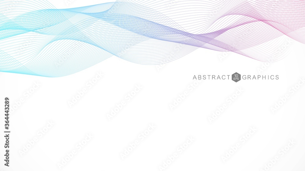 Abstract background wave design. Banner of your website. Vector illustration. Abstract background wave design. Banner of your website. Vector illustration.